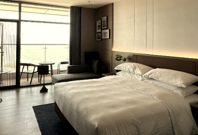 喜來登酒店 喜來登酒店