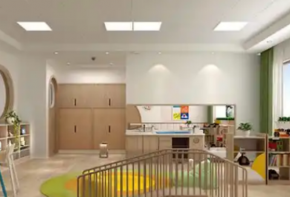 小鹿培優(yōu)嬰幼中心加盟品牌優(yōu)勢是什么？條件是什么？