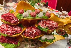 福合埕潮汕牛肉火鍋怎么加盟？值得投資嗎？