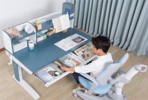 首席童伴兒童學習桌值得信賴嗎？加盟利潤空間大嗎？