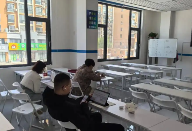 導(dǎo)氮教育加盟