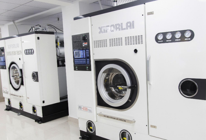 福萊特干洗 福萊特干洗