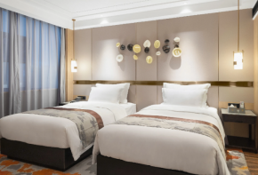 海逸國際酒店加盟優(yōu)勢是什么？條件有哪些？