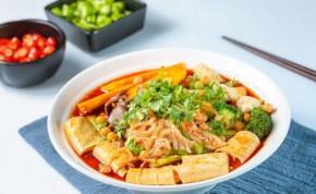 如何保障加盟蜀一蜀二冒菜的盈利？