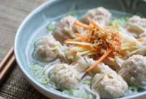 金師傅餛飩加盟優(yōu)勢是哪些？流程是什么？