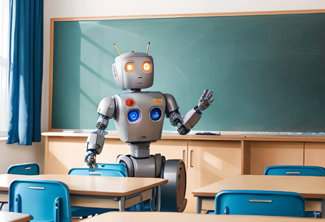 秒會機(jī)器人教育加盟