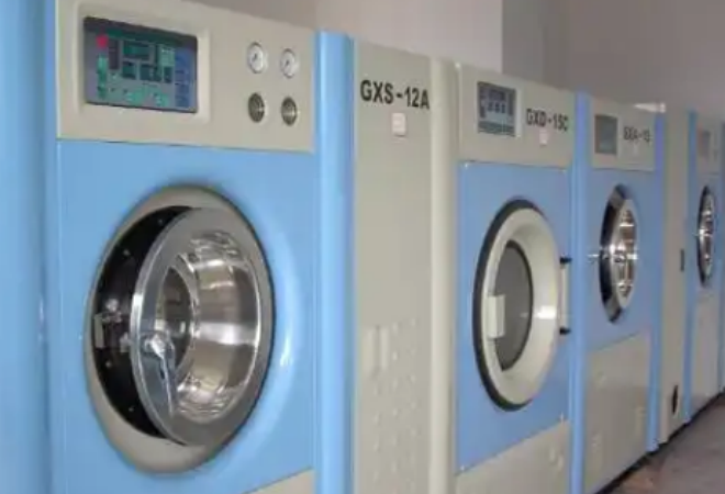 浣依閣洗衣 浣依閣洗衣