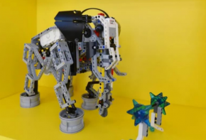 好小子機(jī)器人教育加盟利潤怎么樣？如何加盟？