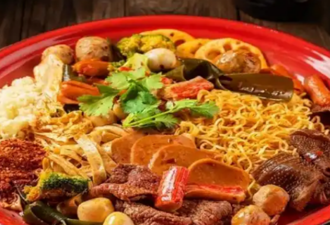 川名佬麻辣燙加盟 川名佬麻辣燙加盟