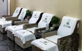 老夫子修腳堂全國(guó)門店多少？加盟有前景嗎？