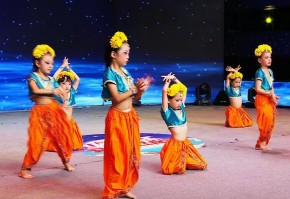 水靈子舞蹈培訓(xùn)是當(dāng)下加盟的靠譜之選嗎？