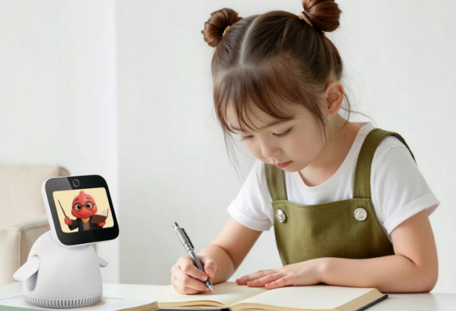 唯思樂機器人教育