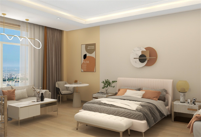 潤月禧月子中心