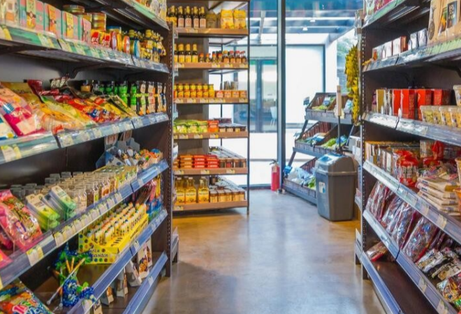 易折買全球食品折扣店