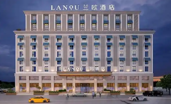 蘭歐酒店 蘭歐酒店
