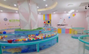 伊親嬰兒游泳館加盟可靠嗎？如何加盟？