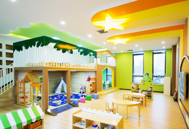 七田陽(yáng)光早教加盟