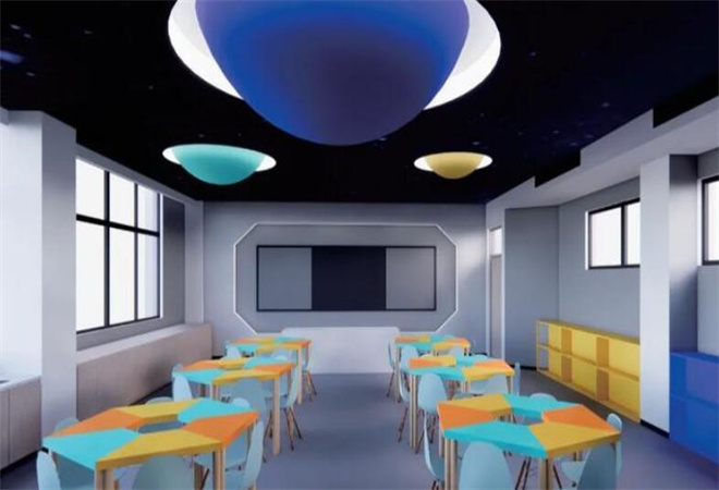 未來星空科學俱樂部