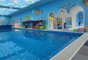 維尼寶貝嬰兒游泳館加盟真的賺錢嗎？