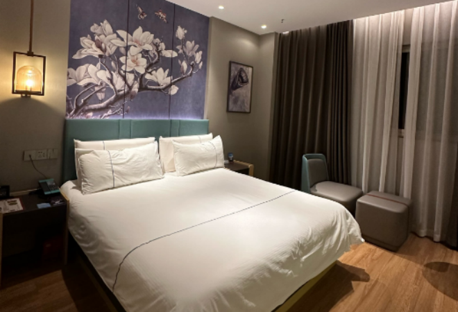 白玉蘭酒店加盟 白玉蘭酒店加盟