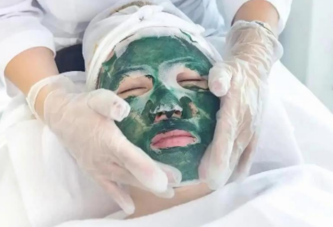 伊麗雪顏祛斑祛痘加盟