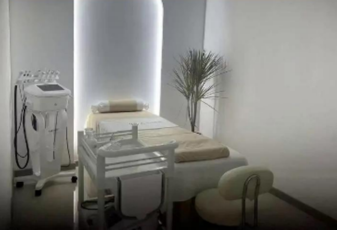 花容月貌祛斑祛痘加盟