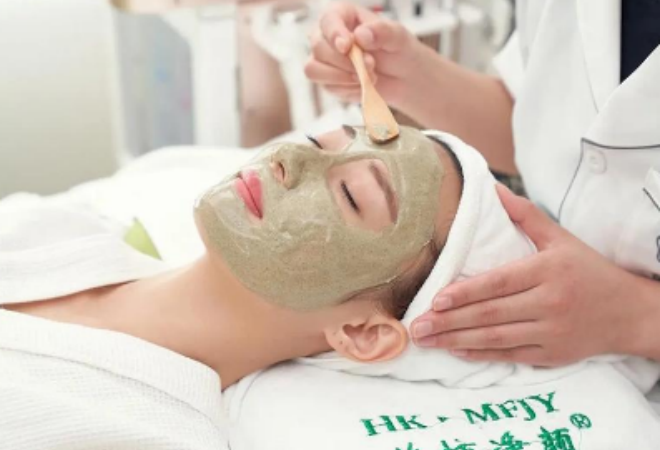 苗坊凈顏祛痘加盟