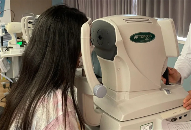 康視明視力恢復(fù)