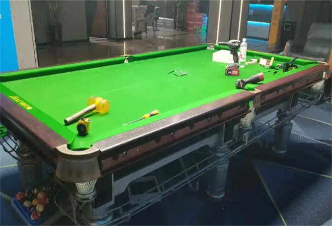 星空里臺球加盟 星空里臺球加盟