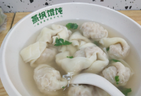 燕枫吉祥馄饨加盟品牌优势怎么样？如何加盟？