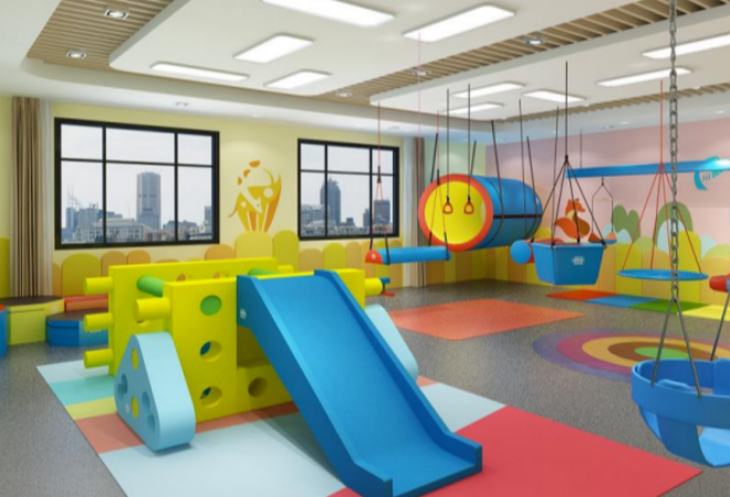 優(yōu)貝樂早教加盟