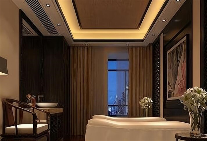 古洵堂養(yǎng)生館加盟