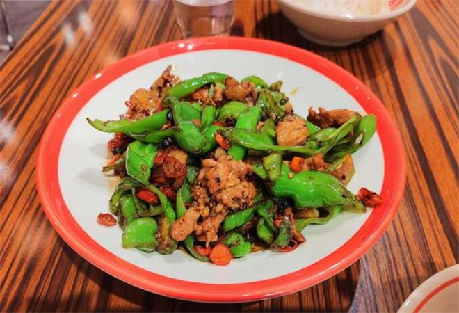 江碗碗江西小炒加盟 江碗碗江西小炒加盟