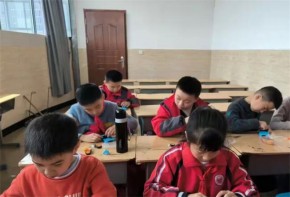 達文西科學實驗班加盟費用明細是怎樣的？