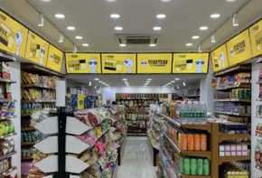 零食駕到加盟費(fèi)是多少？品牌優(yōu)勢(shì)是什么？