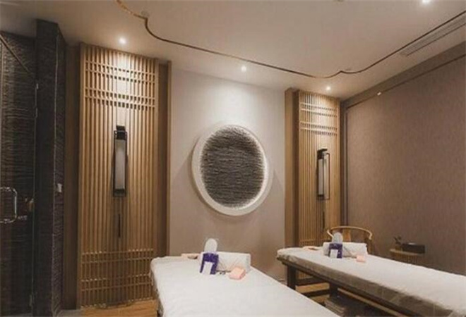 良要松筋養(yǎng)生館