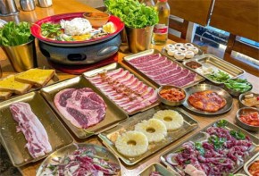 齊齊哈爾家庭烤肉加盟賺錢嗎？加盟政策有哪些？