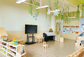 葆育家托育中心加盟費多少？品牌優(yōu)勢是什么？