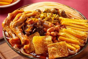 好欢螺螺蛳粉加盟好运营吗？在二线市场开店怎么样？