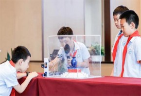 呦呦科學教育有投資價值嗎？加盟未來市場如何？