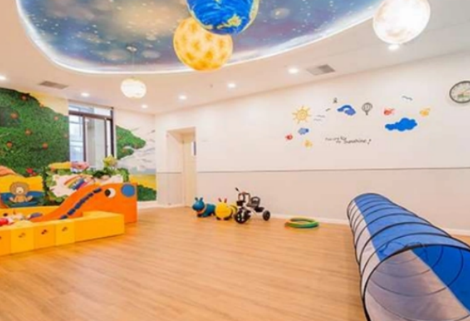 好姑姑托育園加盟 好姑姑托育園加盟