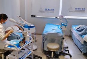 索爾祛痘加盟費多少？品牌優(yōu)勢是什么？