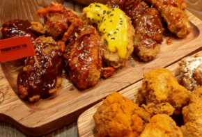 漢江里炸雞加盟多少錢？如何加盟？