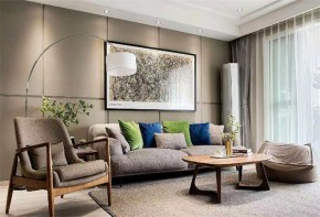 交換空間裝飾加盟如何才能搶占市場新風口？