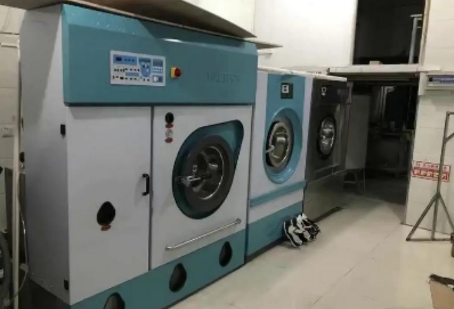 威特斯干洗 威特斯干洗