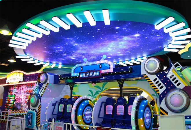 森林精靈兒童樂園 森林精靈兒童樂園