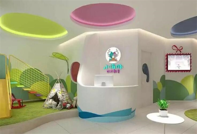 小海豚口才教育加盟 小海豚口才教育加盟