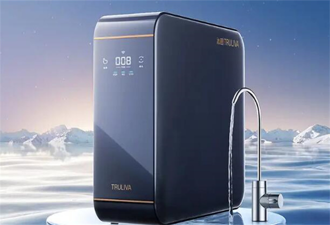 沁園凈水器加盟