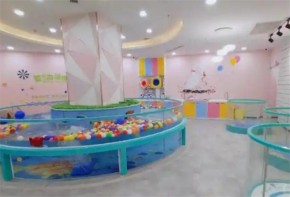 伊親嬰兒游泳館品牌有實力嗎？加盟盈利空間大不大？