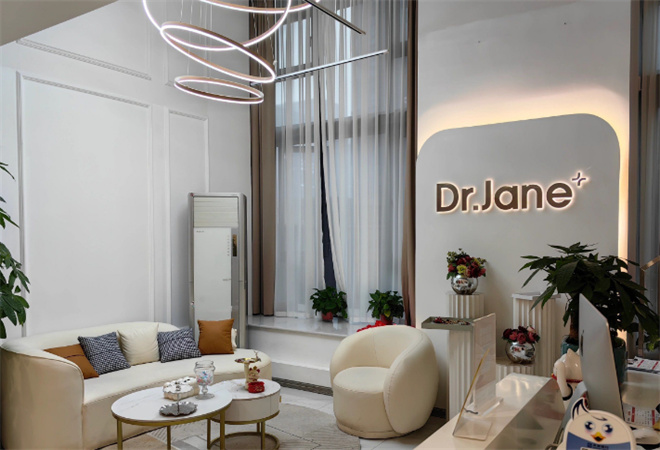 DRjane皮膚管理 DRjane皮膚管理